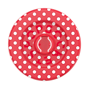 Plush Hello Kitty &mdash;  MagSafe PopGrip image number 4