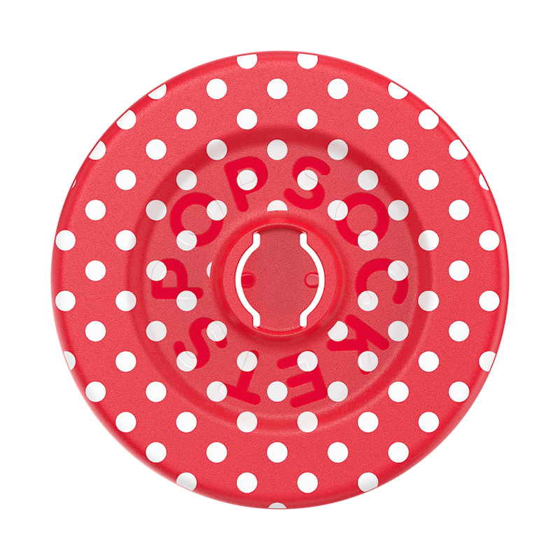 Plush Hello Kitty &mdash;  MagSafe PopGrip image number 3