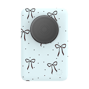 Tiny Bows &mdash; MagSafe PowerPack image number 2