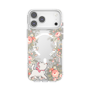 Au Revoir Marie &mdash; iPhone 17 Pro Max MagSafe Case image number 1