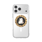 Pretty Kitty &mdash; MagSafe PopGrip image number 7