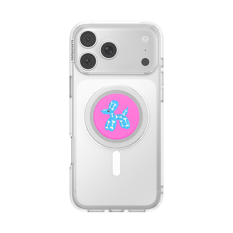 Balloon Dog X-ray &mdash; MagSafe PopGrip image number 5