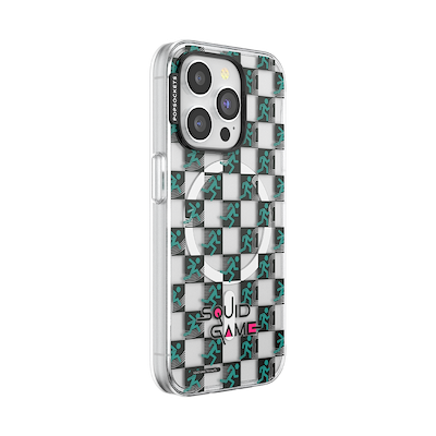 Secondary image for hover The Final Move &mdash; iPhone 15 Pro MagSafe Case