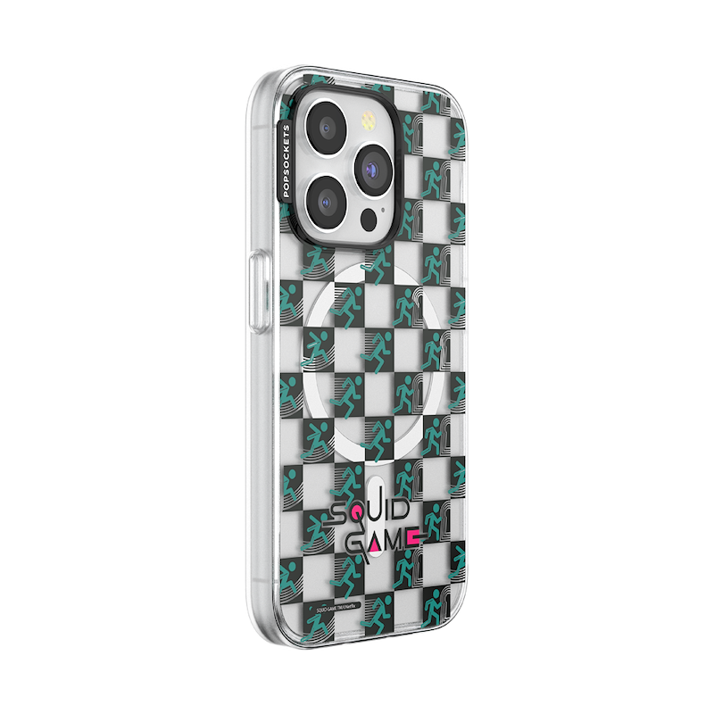 The Final Move &mdash; iPhone 15 Pro MagSafe Case image number 1