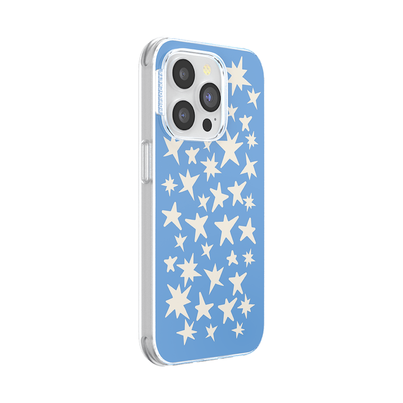 Stargazer — iPhone 14 Pro MagSafe Case image number 1