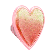 Squishy Tidepool Heart Pinky &mdash; PopTop image number 1