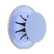 Blue Aura &mdash;  MagSafe Low-Pro Grip & Stand image number 4