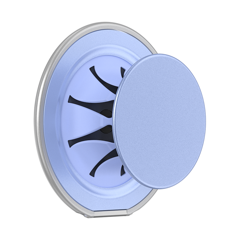 Blue Aura &mdash;  MagSafe Low-Pro Grip & Stand image number 3