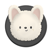 Puppy Balloon &mdash; MagSafe PopGrip image number 2