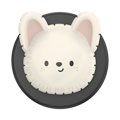 Secondary image for hover Puppy Balloon — MagSafe PopGrip