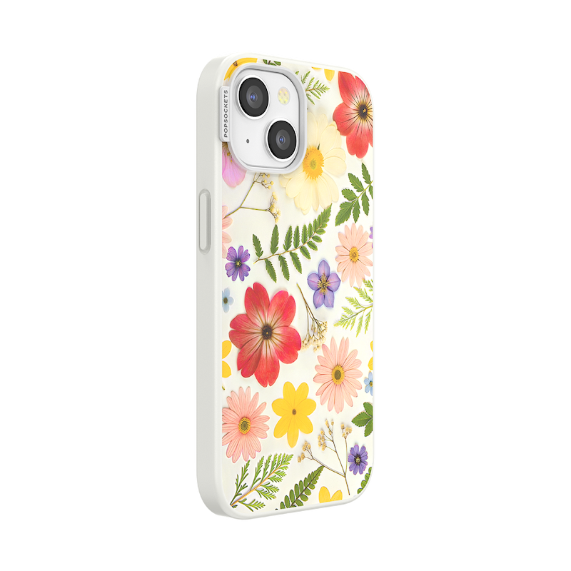 Wild Blooms &mdash; iPhone 15 MagSafe Case image number 1
