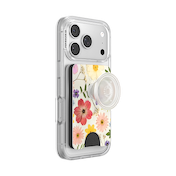 Wild Blooms &mdash; MagSafe PopWallet+ image number 8
