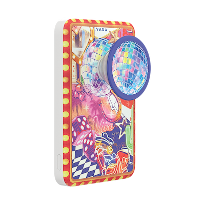 Jackpot &mdash; MagSafe PowerPack