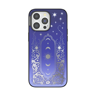 Mirror Curse Breaker &mdash; iPhone 15 Pro Max MagSafe Case