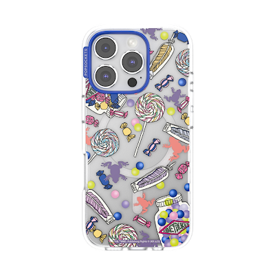 Sweet Treat &mdash; iPhone 16 Pro MagSafe Case