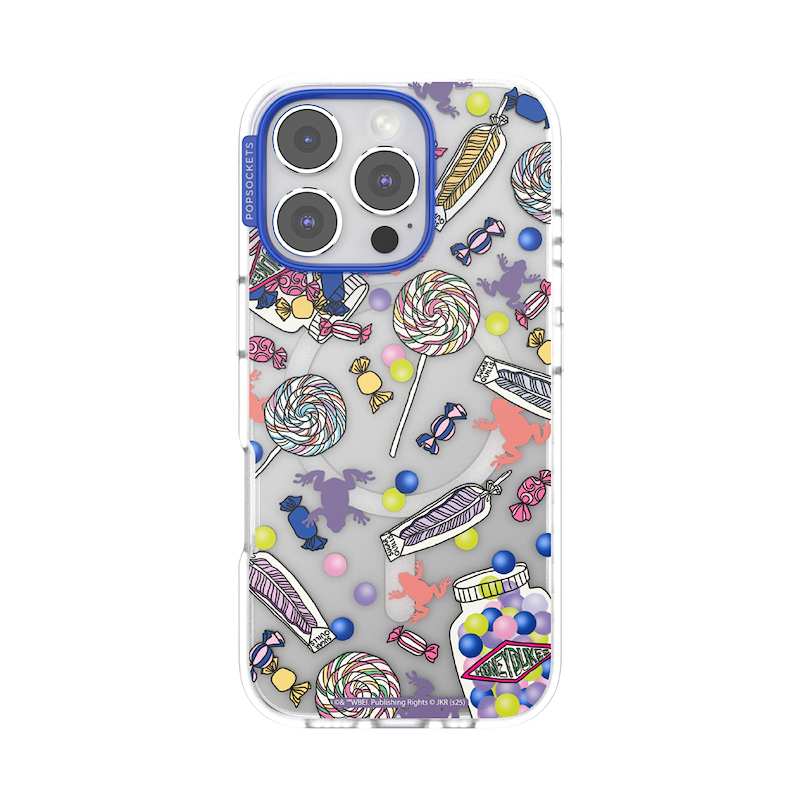 Sweet Treat &mdash; iPhone 16 Pro MagSafe Case image number 0