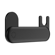 Black &mdash; Laptop Mount image number 2