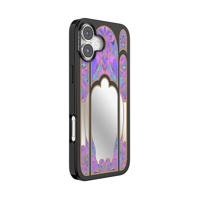 Secondary image for hover Fairyglass &mdash; iPhone 16 Plus MagSafe Case