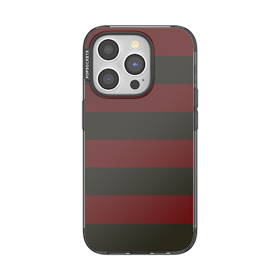 Slashed &mdash; iPhone 15 Pro MagSafe Case