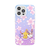 Sakura Dreams &mdash; iPhone 15 Pro Max MagSafe Case image number 1