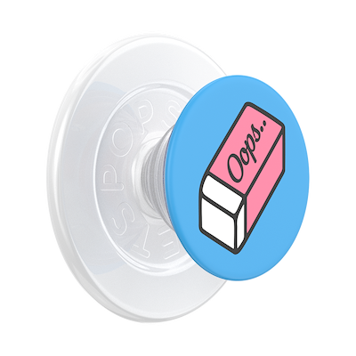 Oops... &mdash; MagSafe PopGrip