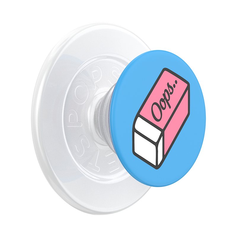 Oops... &mdash; MagSafe PopGrip image number 0