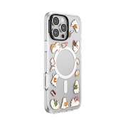 Spooky Book Club &mdash; iPhone 16 Pro Max MagSafe Case image number 2