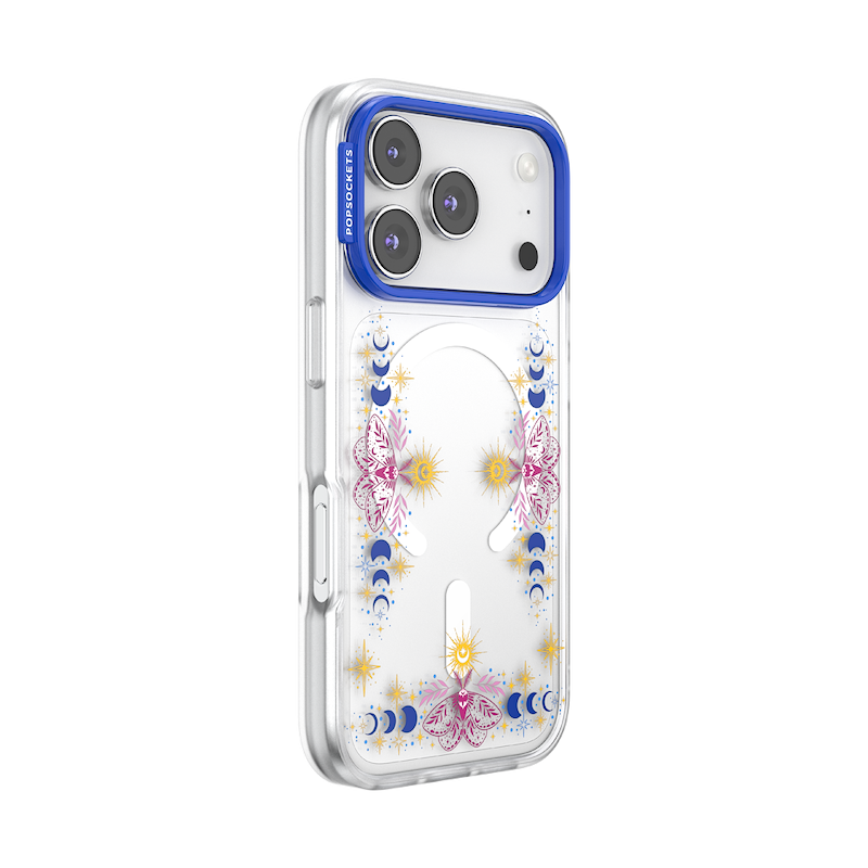 Read me &mdash; iPhone 17 Pro MagSafe Case image number 1