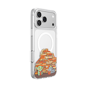 The Librarians &mdash; iPhone 18 Pro Max MagSafe Case image number 2