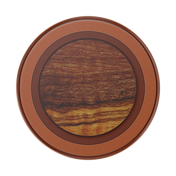 Olive Wood &mdash; MagSafe PopGrip image number 2