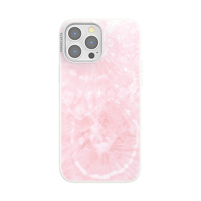 Sun Washed Peach &mdash; iPhone 13 Pro Max MagSafe Case