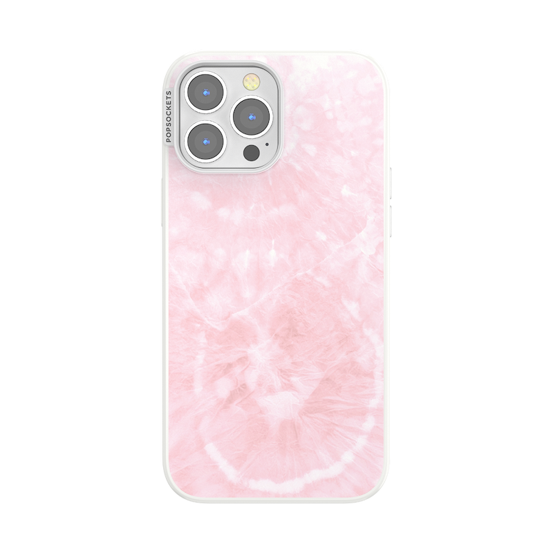 Sun Washed Peach &mdash; iPhone 13 Pro Max MagSafe Case image number 0