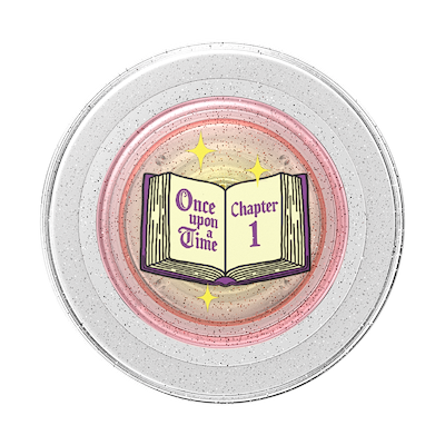 Secondary image for hover Once Upon a Time &mdash;  MagSafe PopGrip