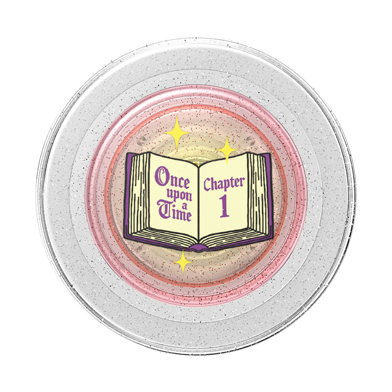 Once Upon a Time &mdash;  MagSafe PopGrip image number 1