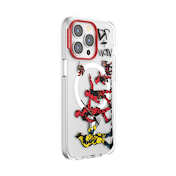 Deadpool Variant Squad&nbsp; &mdash; iPhone 13 Pro MagSafe Case image number 2