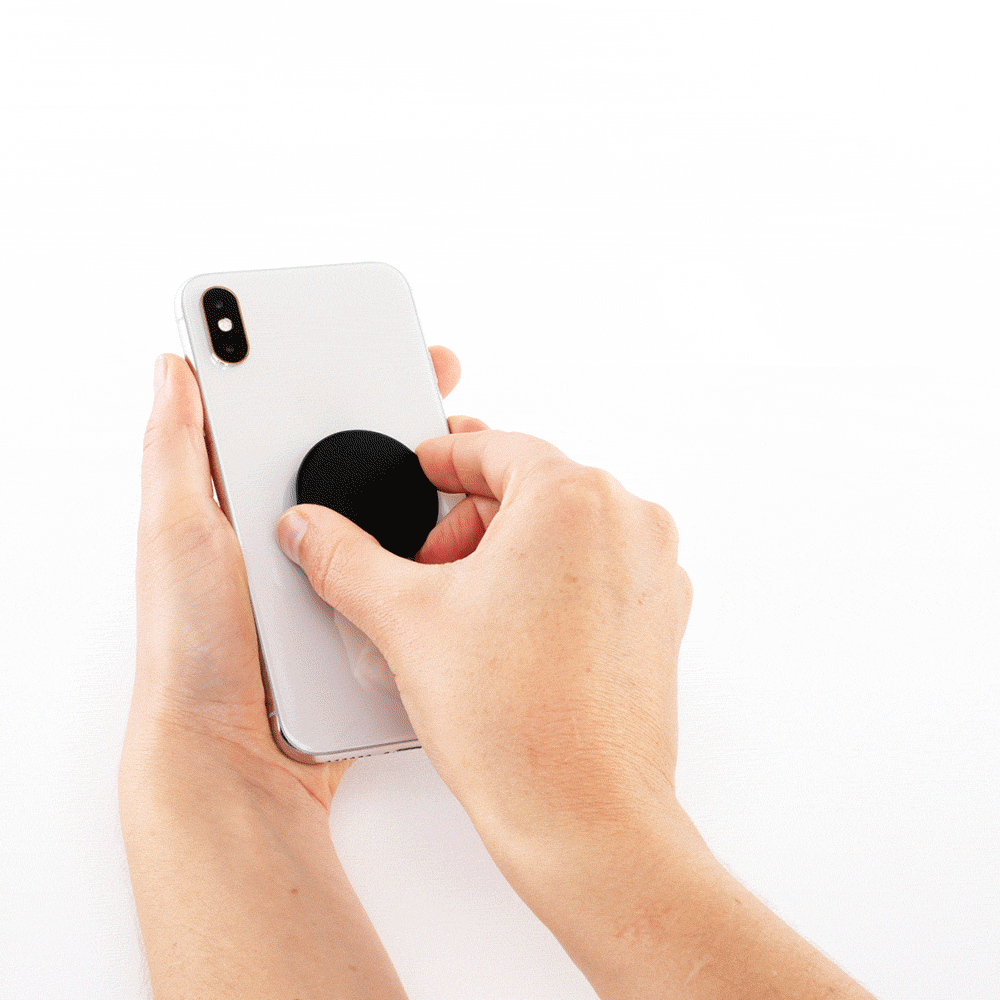PopSockets Backspin Aluminum