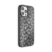 Mirror Black Veil &mdash; iPhone 13 Pro Max MagSafe Case image number 2