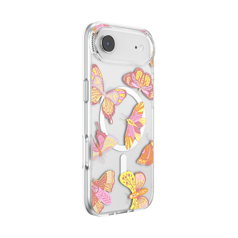 Sunset Mariposa &mdash; iPhone Air MagSafe Case image number 1
