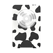 Cow Print &mdash; MagSafe PopWallet+ image number 2