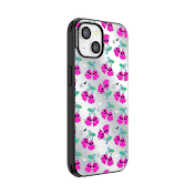 Cherry Ghost &mdash; iPhone 14 MagSafe Case image number 2