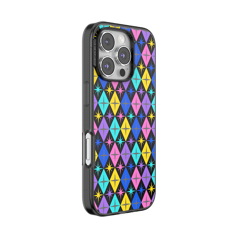 Mod Diamond &mdash; iPhone 16 Pro MagSafe Case image number 1