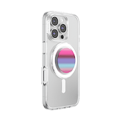 Pink Ombre Tide &mdash; MagSafe PopGrip image number 7