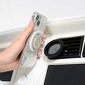 Black &mdash; MagSafe Car Vent Mount image number 4
