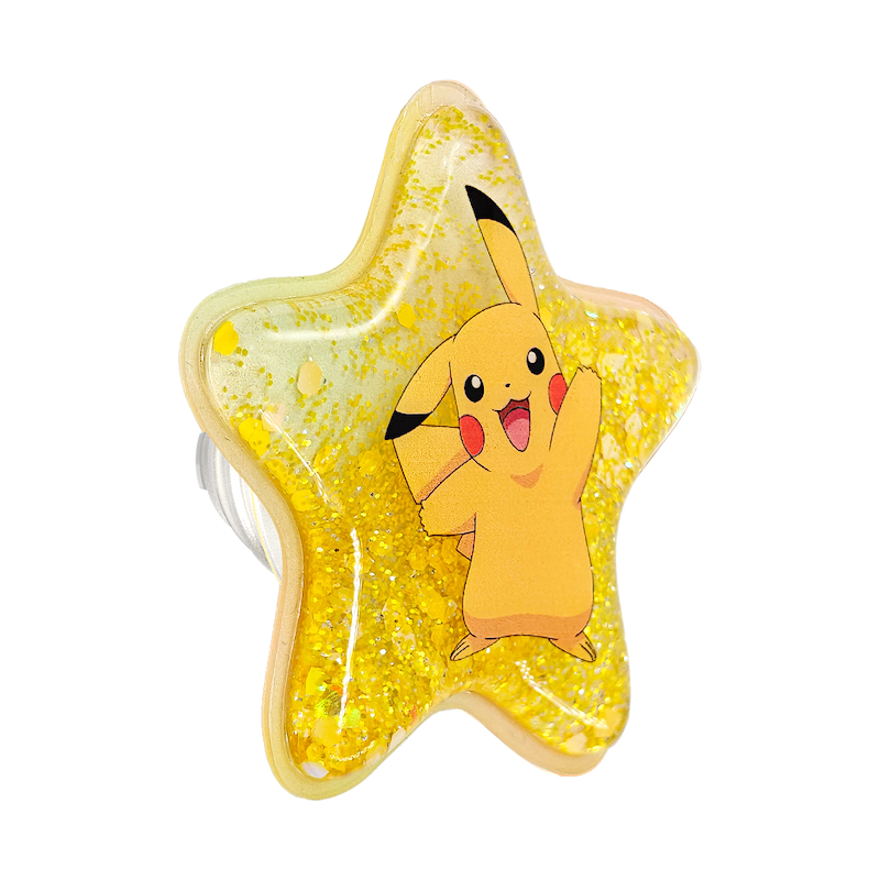 Tidepool Star Go Pikachu &mdash; MagSafe PopGrip image number 10