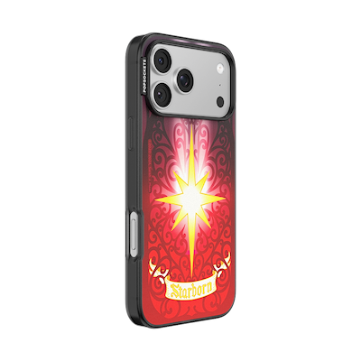 Secondary image for hover Starborn &mdash; iPhone 18 Pro Max MagSafe Case