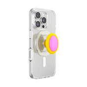 BonBon ModBod Pink  &mdash; MagSafe PopGrip image number 8