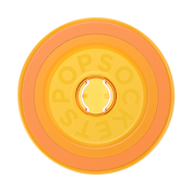 Aluminum Geo &mdash; MagSafe PopGrip image number 4