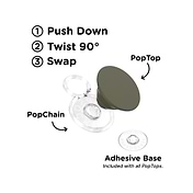 Soft Touch Fatigue &mdash; PopTop image number 3