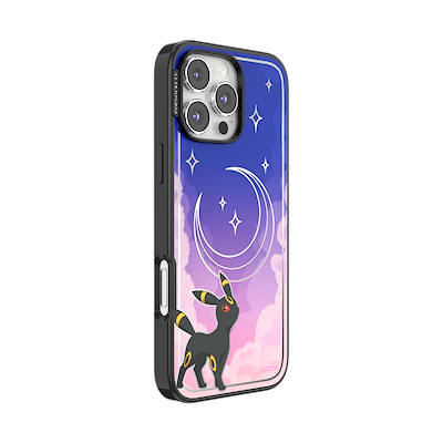Secondary image for hover Umbreon Moonlight &mdash; iPhone 16 Pro Max MagSafe Case