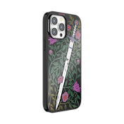 Mirror Thorny Blade Forest&nbsp; &mdash; iPhone 13 Pro Max MagSafe Case image number 2